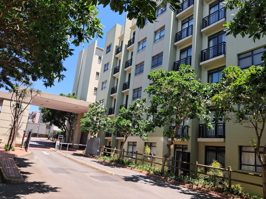 2 Bedroom Property for Sale in Umhlanga Ridge KwaZulu-Natal