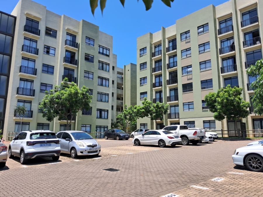 2 Bedroom Property for Sale in Umhlanga Ridge KwaZulu-Natal