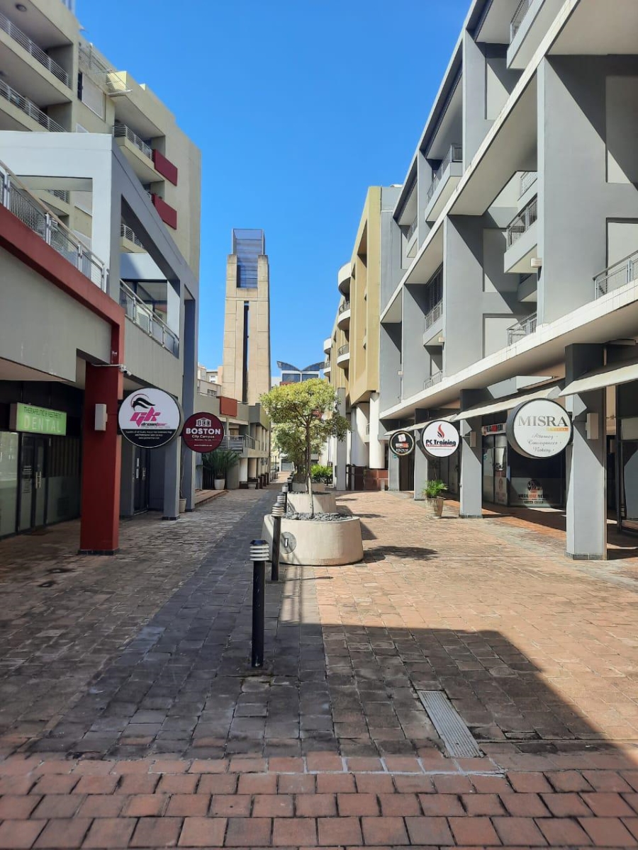 To Let Commercial Property for Rent in Umhlanga KwaZulu-Natal