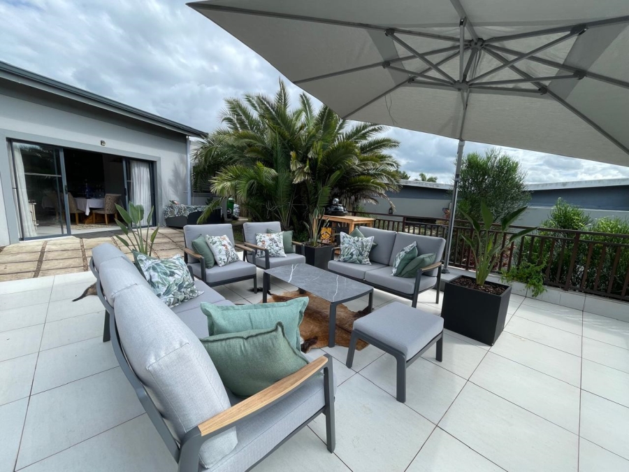 3 Bedroom Property for Sale in Palm Lakes Estate KwaZulu-Natal