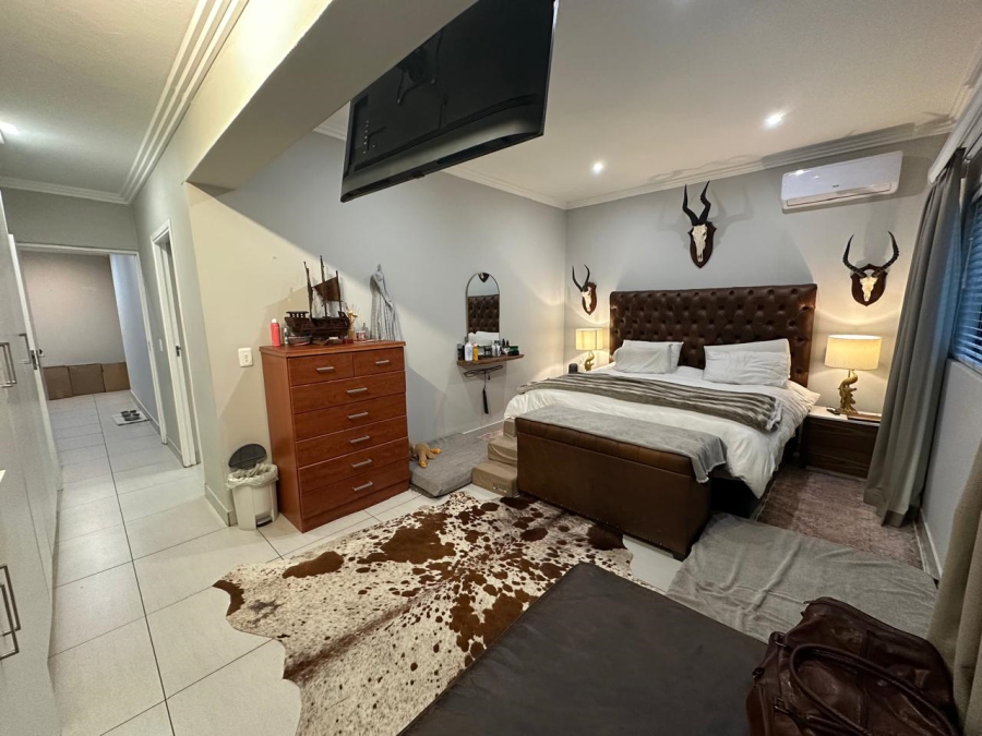 3 Bedroom Property for Sale in Palm Lakes Estate KwaZulu-Natal