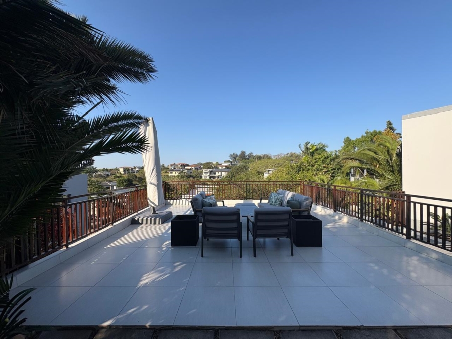 3 Bedroom Property for Sale in Palm Lakes Estate KwaZulu-Natal