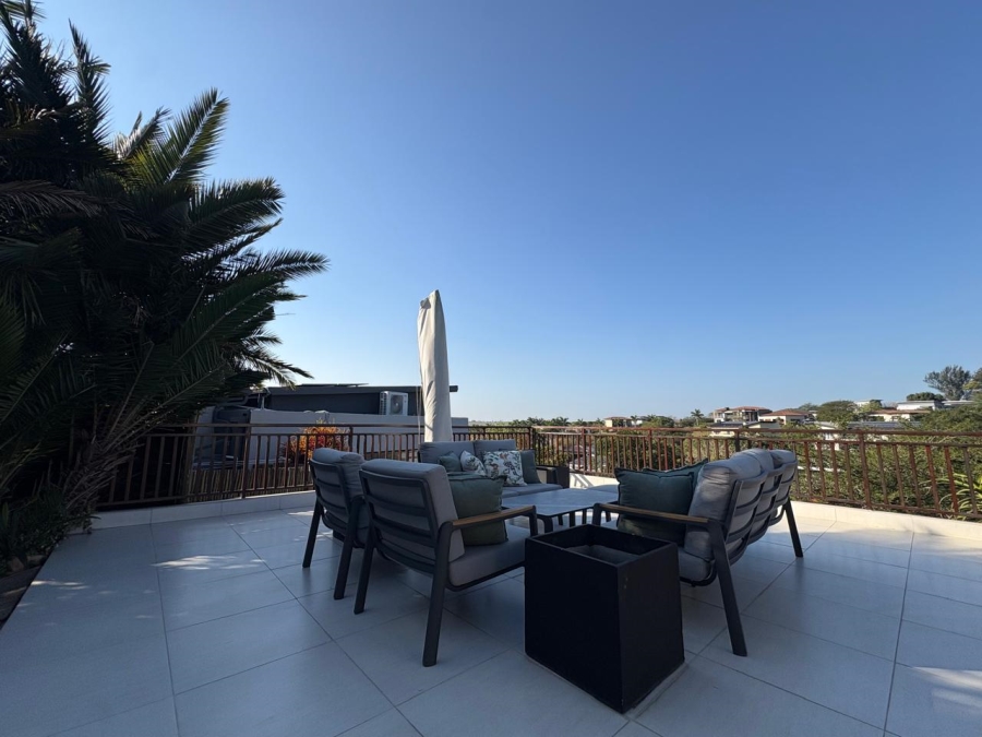 3 Bedroom Property for Sale in Palm Lakes Estate KwaZulu-Natal