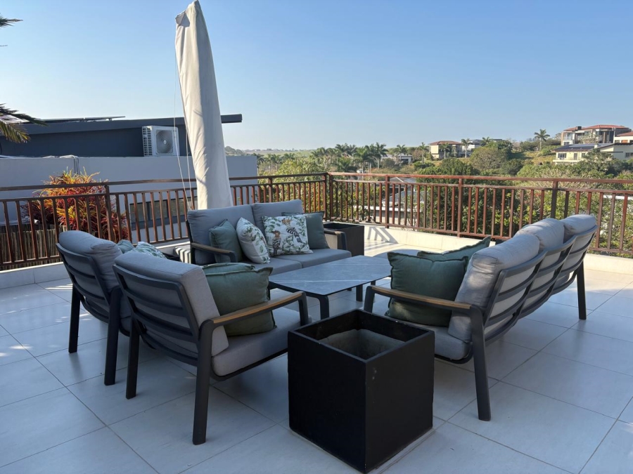 3 Bedroom Property for Sale in Palm Lakes Estate KwaZulu-Natal