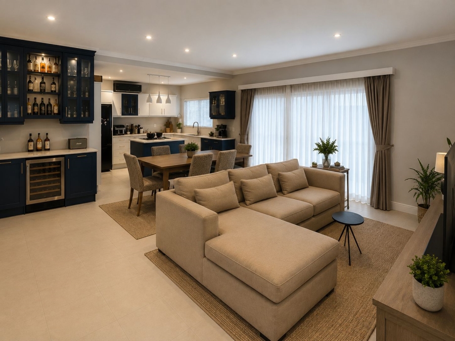 3 Bedroom Property for Sale in Palm Lakes Estate KwaZulu-Natal