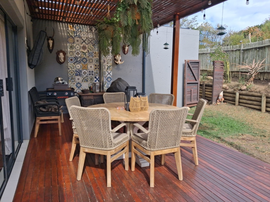 3 Bedroom Property for Sale in Palm Lakes Estate KwaZulu-Natal