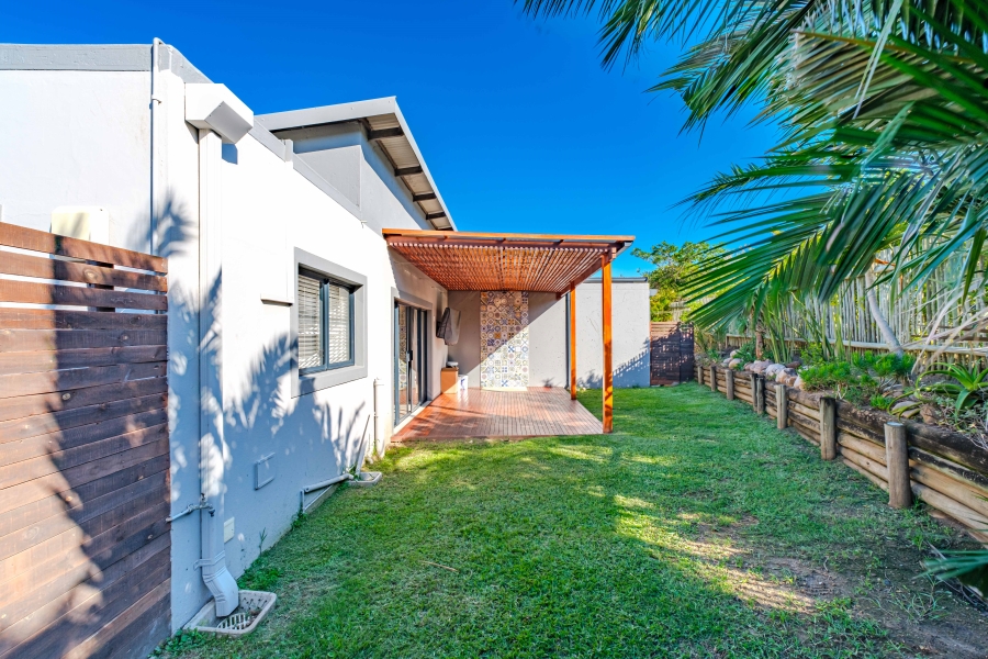 3 Bedroom Property for Sale in Palm Lakes Estate KwaZulu-Natal