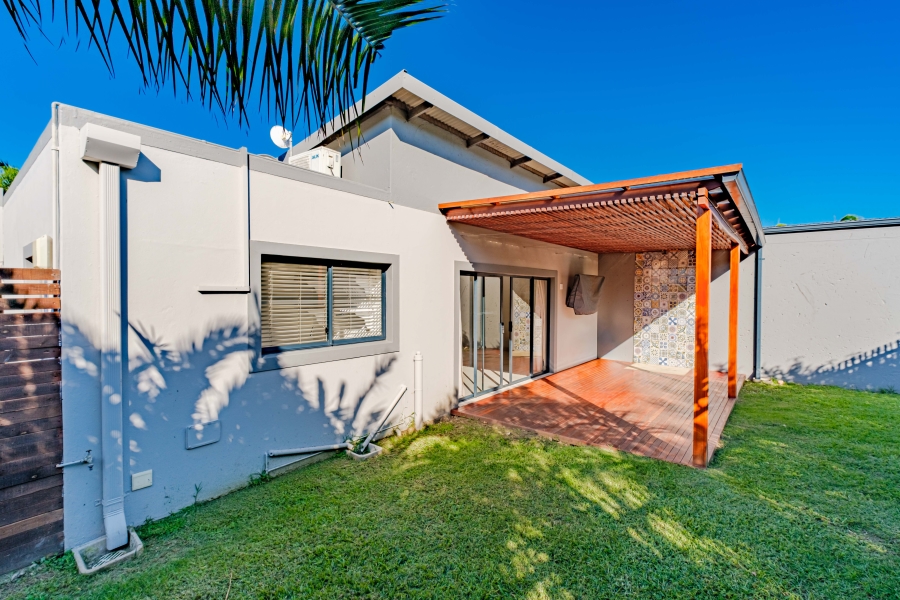 3 Bedroom Property for Sale in Palm Lakes Estate KwaZulu-Natal