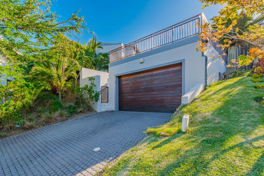 3 Bedroom Property for Sale in Palm Lakes Estate KwaZulu-Natal