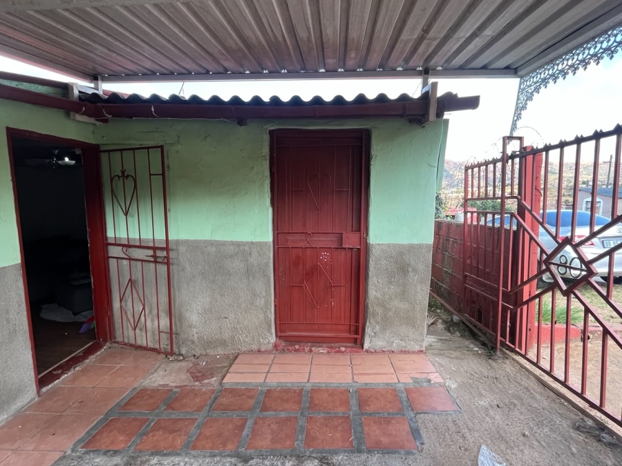 2 Bedroom Property for Sale in Kwandengezi KwaZulu-Natal