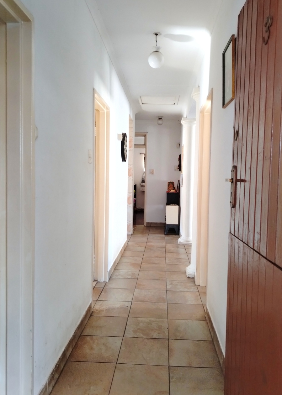 4 Bedroom Property for Sale in Reservoir Hills KwaZulu-Natal