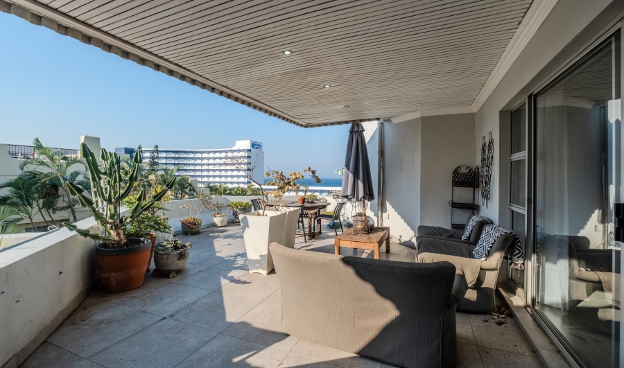 3 Bedroom Property for Sale in Umhlanga KwaZulu-Natal