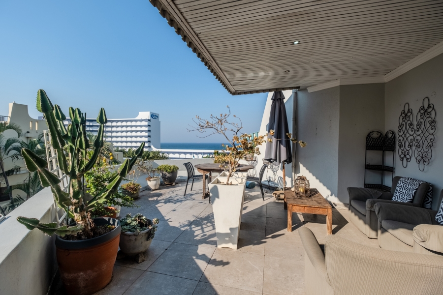 3 Bedroom Property for Sale in Umhlanga KwaZulu-Natal