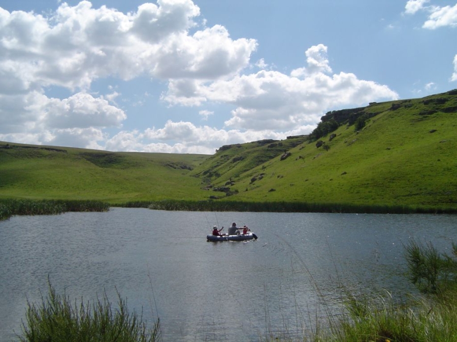 9 Bedroom Property for Sale in Newcastle Rural KwaZulu-Natal