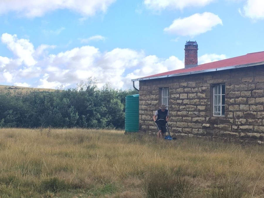 9 Bedroom Property for Sale in Newcastle Rural KwaZulu-Natal
