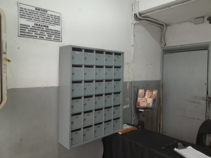 1 Bedroom Property for Sale in Durban Central KwaZulu-Natal