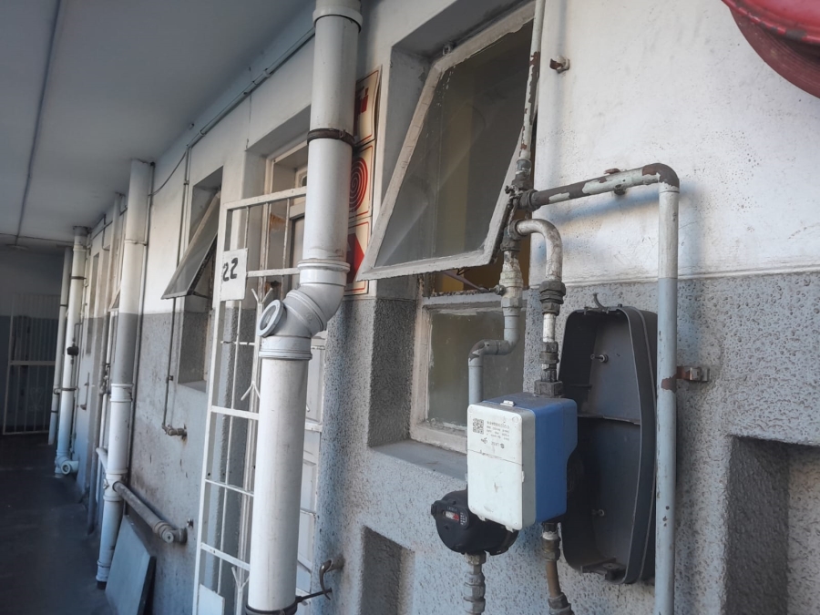 1 Bedroom Property for Sale in Durban Central KwaZulu-Natal