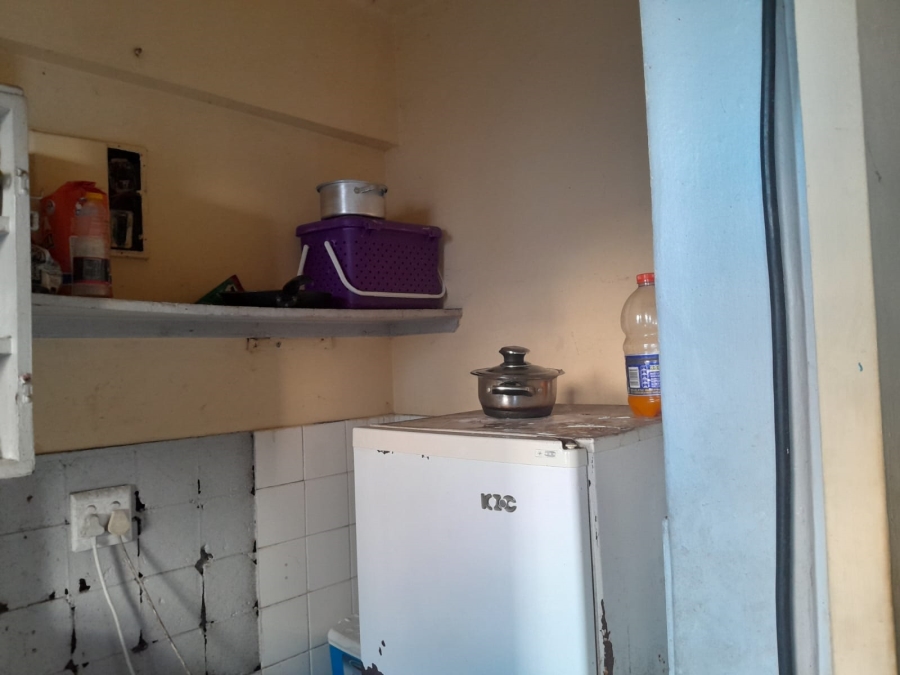 1 Bedroom Property for Sale in Durban Central KwaZulu-Natal