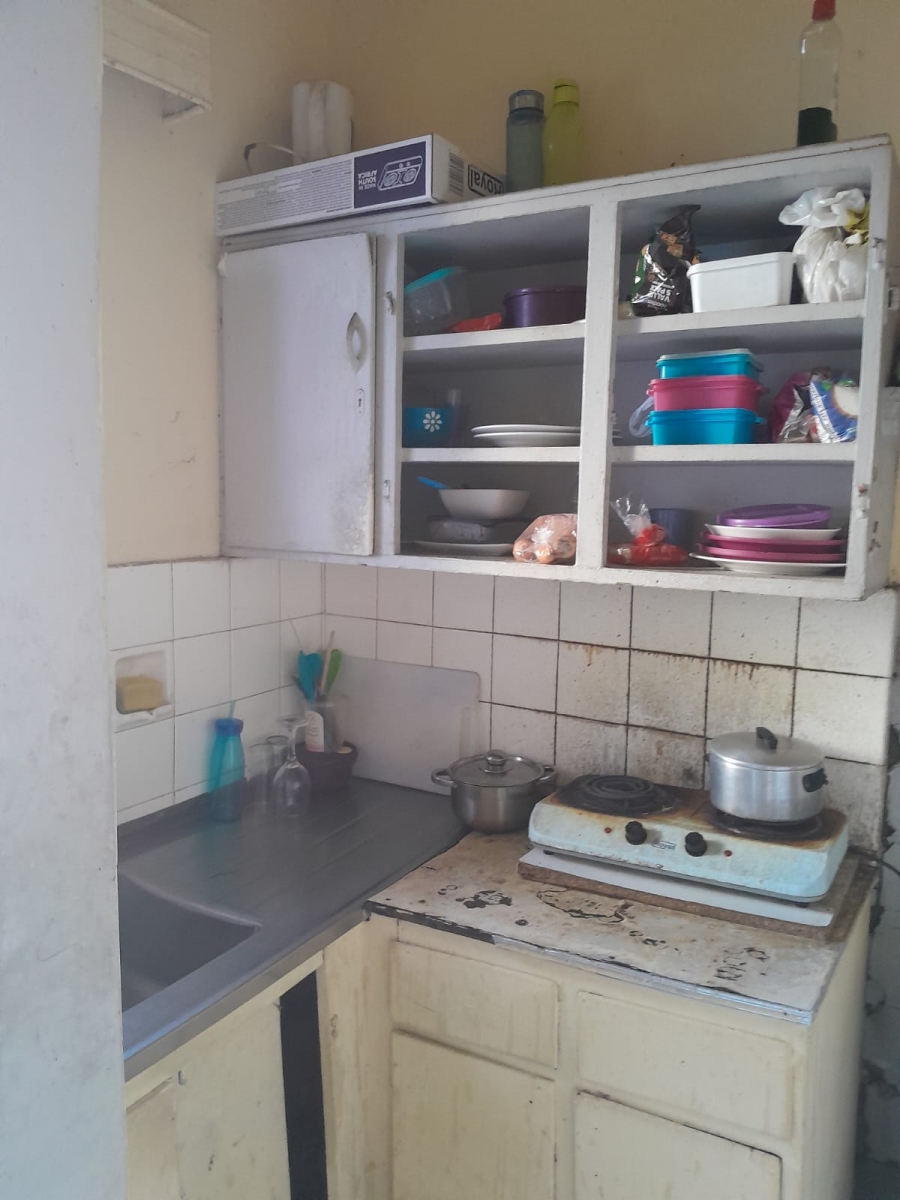 1 Bedroom Property for Sale in Durban Central KwaZulu-Natal