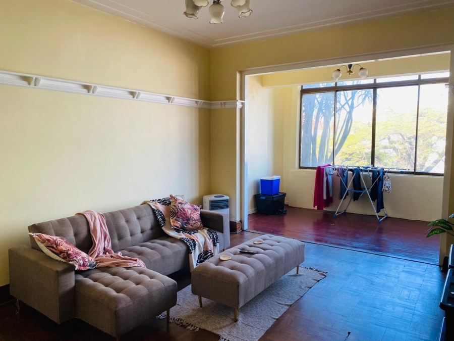 1 Bedroom Property for Sale in Essenwood KwaZulu-Natal