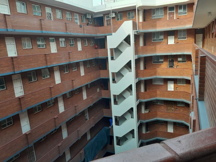 2 Bedroom Property for Sale in North Beach KwaZulu-Natal