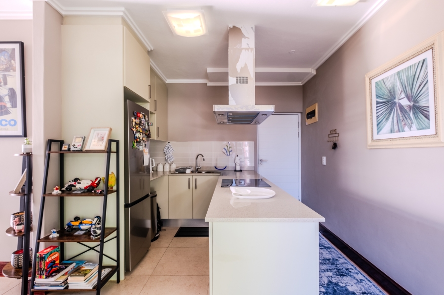 1 Bedroom Property for Sale in New Town Centre KwaZulu-Natal