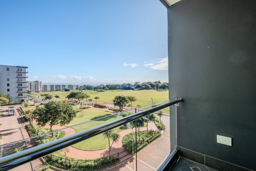 1 Bedroom Property for Sale in New Town Centre KwaZulu-Natal