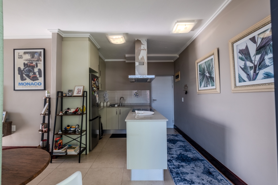1 Bedroom Property for Sale in New Town Centre KwaZulu-Natal