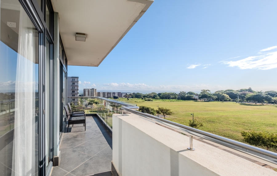 1 Bedroom Property for Sale in New Town Centre KwaZulu-Natal