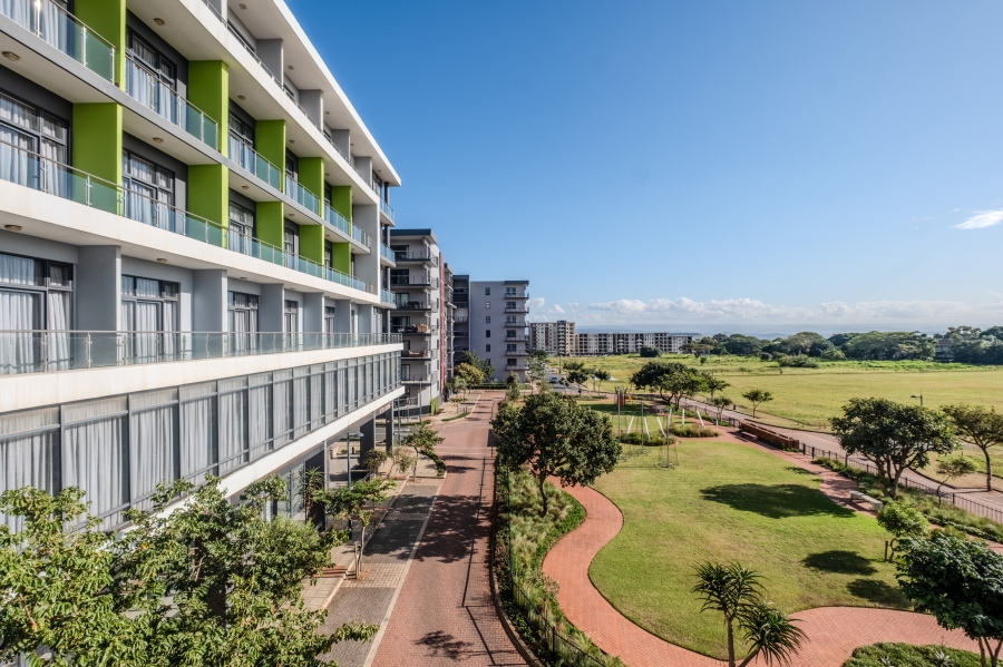 1 Bedroom Property for Sale in New Town Centre KwaZulu-Natal
