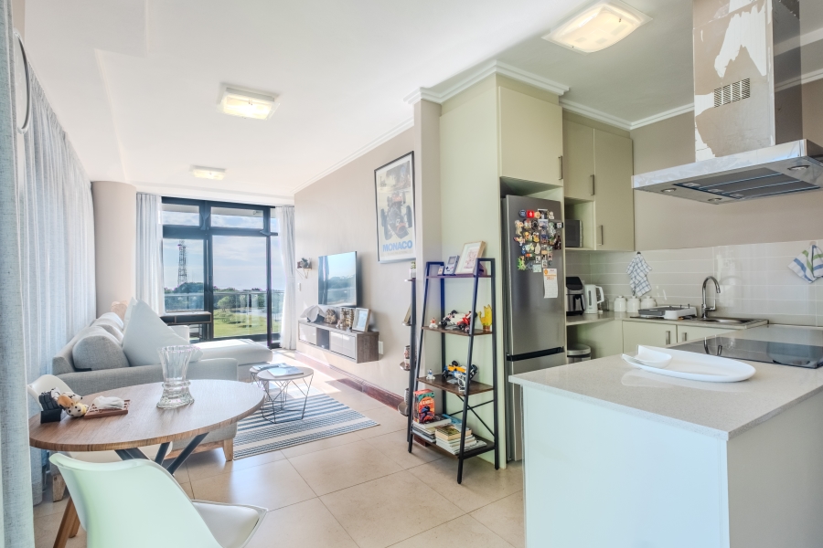 1 Bedroom Property for Sale in New Town Centre KwaZulu-Natal