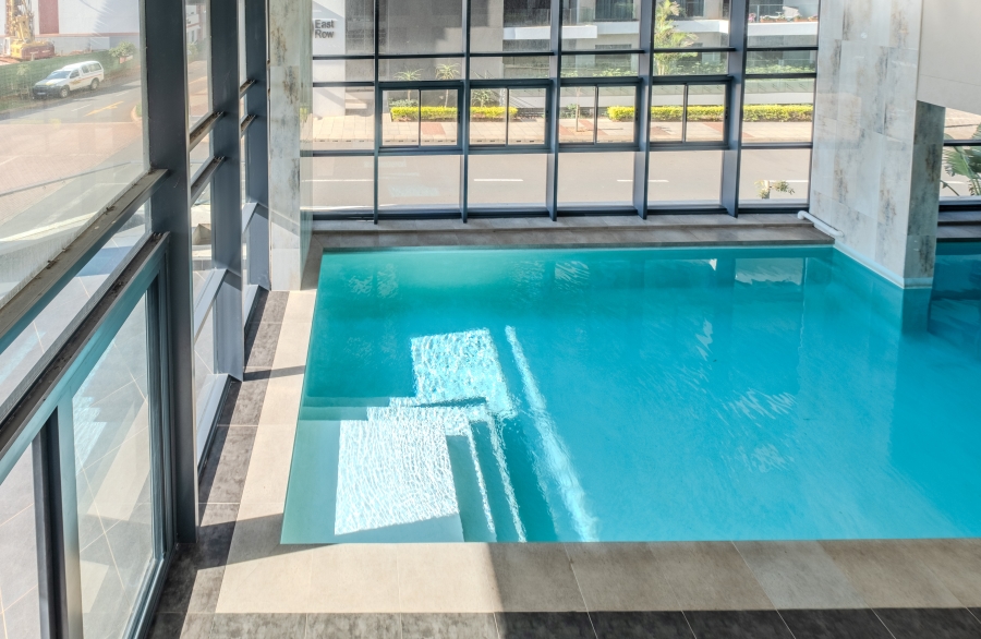 1 Bedroom Property for Sale in New Town Centre KwaZulu-Natal
