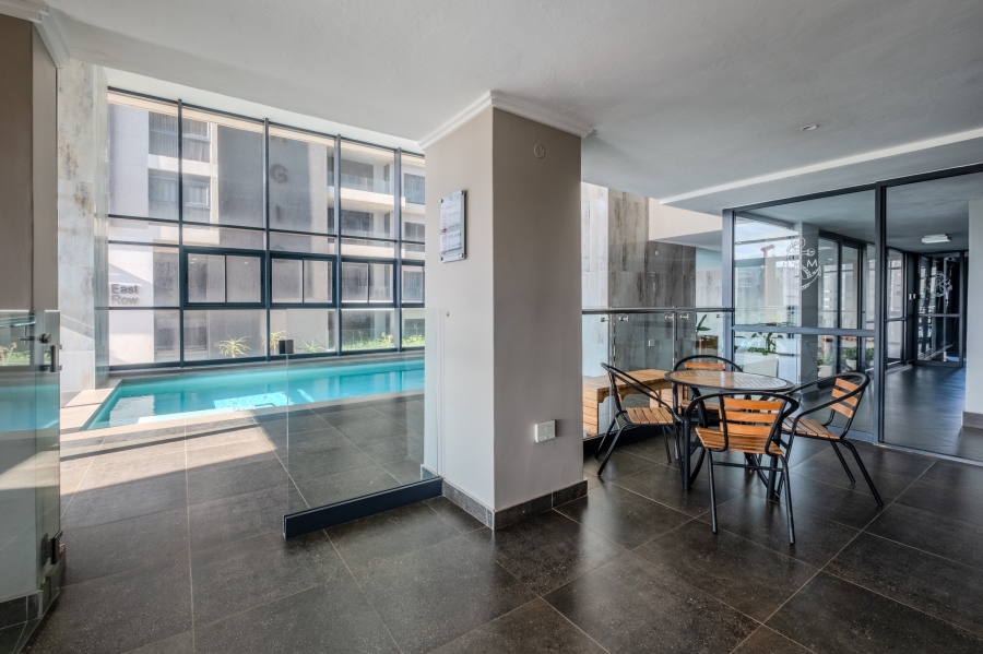 1 Bedroom Property for Sale in New Town Centre KwaZulu-Natal