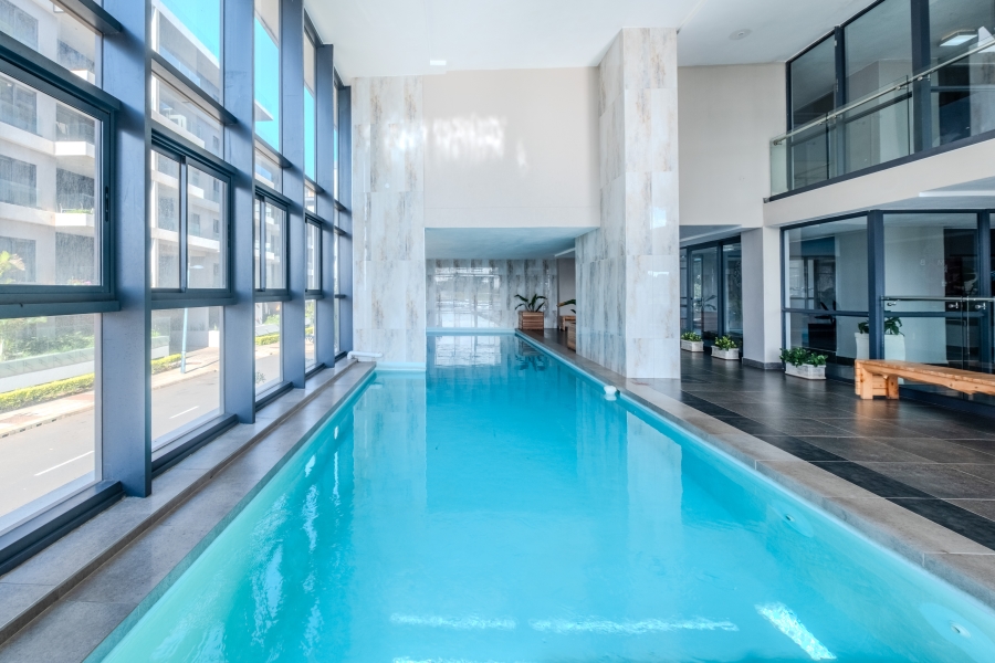1 Bedroom Property for Sale in New Town Centre KwaZulu-Natal