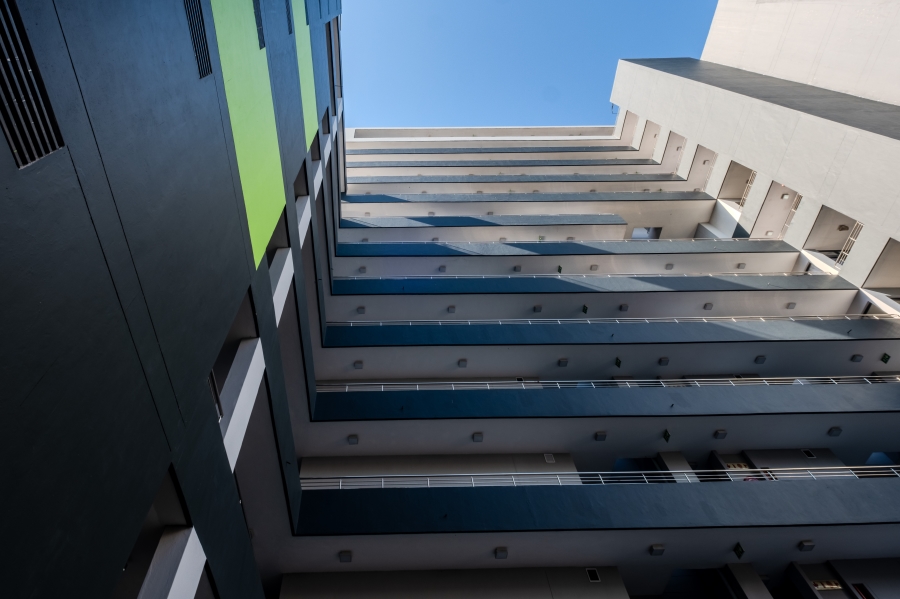 1 Bedroom Property for Sale in New Town Centre KwaZulu-Natal
