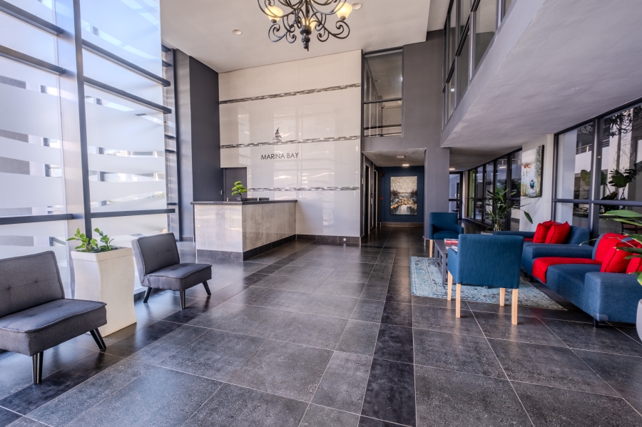 1 Bedroom Property for Sale in New Town Centre KwaZulu-Natal