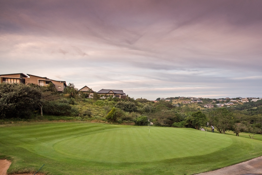 0 Bedroom Property for Sale in Simbithi Eco Estate KwaZulu-Natal