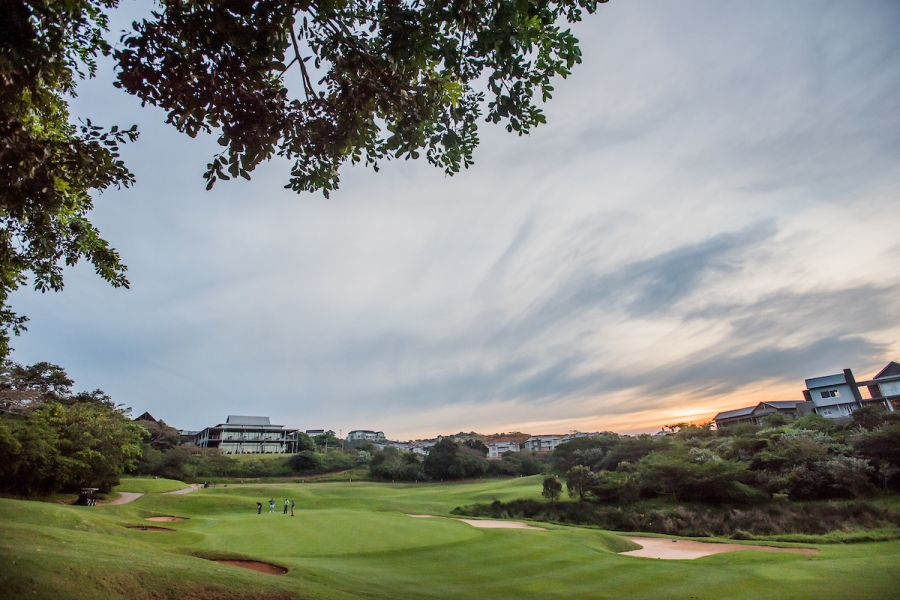 0 Bedroom Property for Sale in Simbithi Eco Estate KwaZulu-Natal