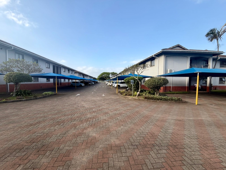 2 Bedroom Property for Sale in Meer En See KwaZulu-Natal