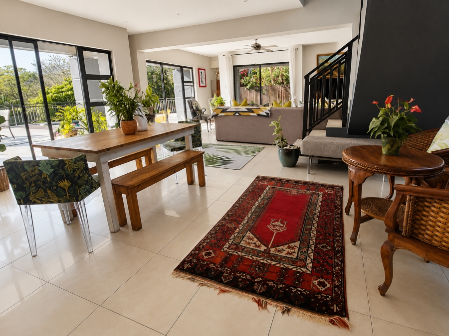 To Let 3 Bedroom Property for Rent in Palm Lakes Estate KwaZulu-Natal
