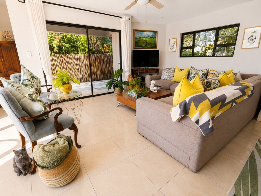 To Let 3 Bedroom Property for Rent in Palm Lakes Estate KwaZulu-Natal