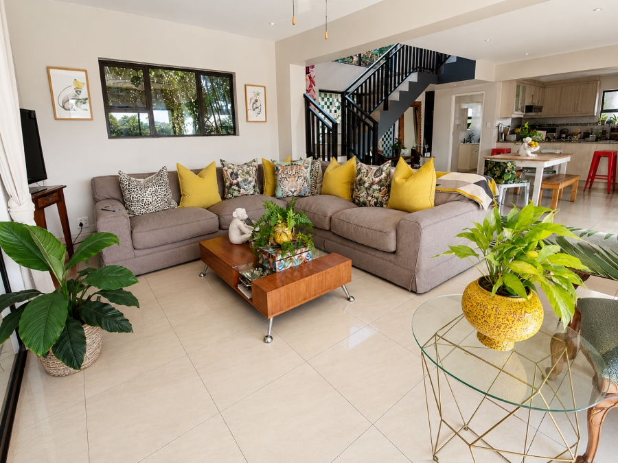To Let 3 Bedroom Property for Rent in Palm Lakes Estate KwaZulu-Natal