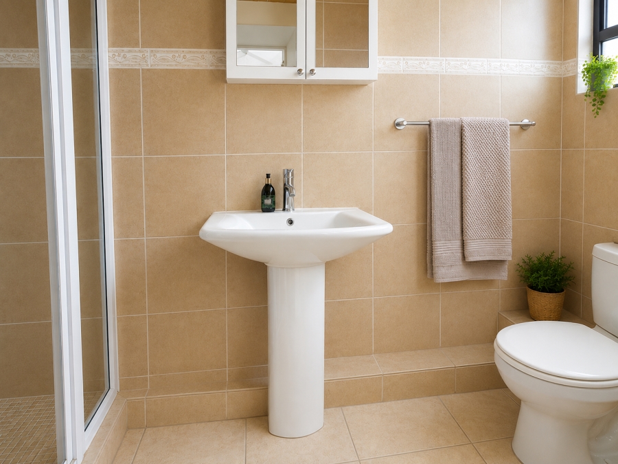 To Let 3 Bedroom Property for Rent in Palm Lakes Estate KwaZulu-Natal