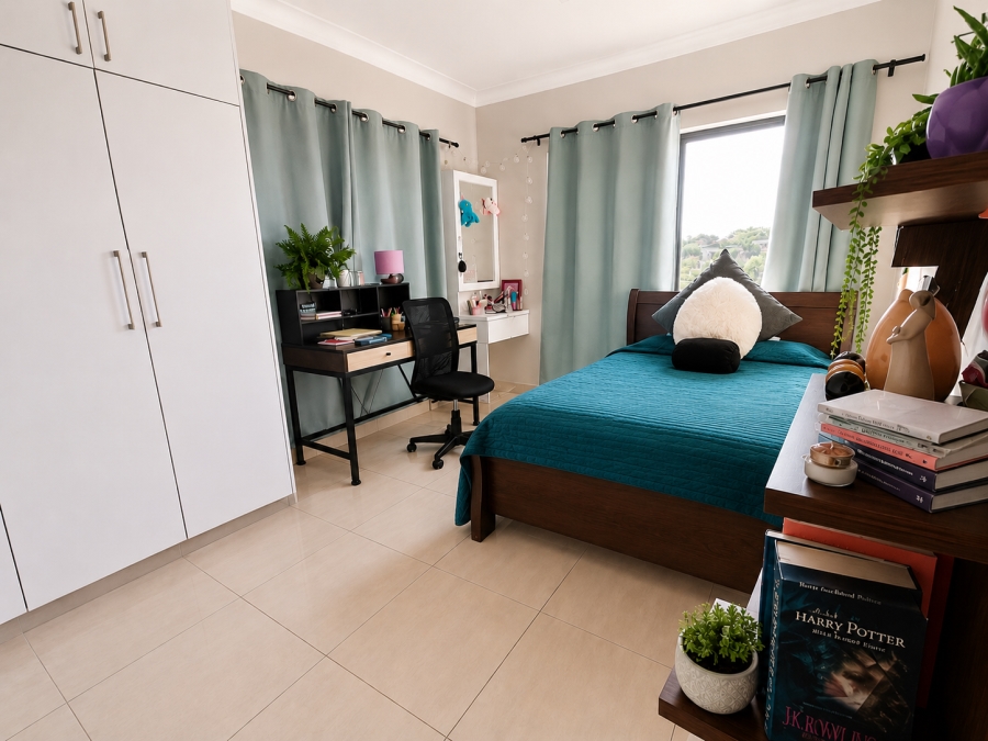 To Let 3 Bedroom Property for Rent in Palm Lakes Estate KwaZulu-Natal