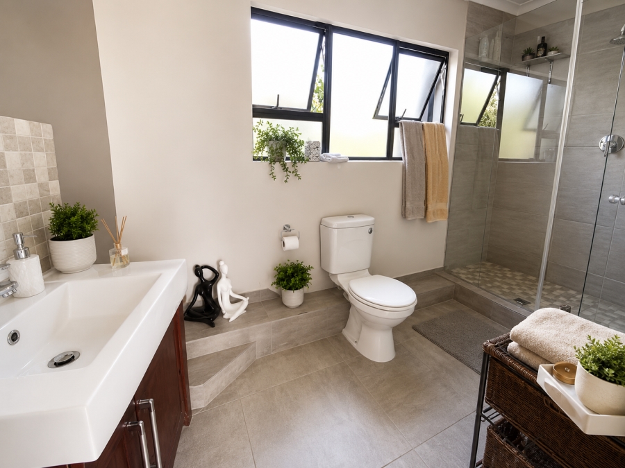 To Let 3 Bedroom Property for Rent in Palm Lakes Estate KwaZulu-Natal