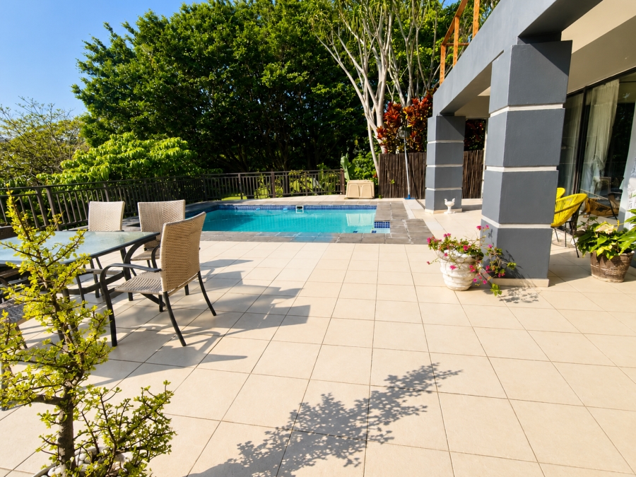 To Let 3 Bedroom Property for Rent in Palm Lakes Estate KwaZulu-Natal
