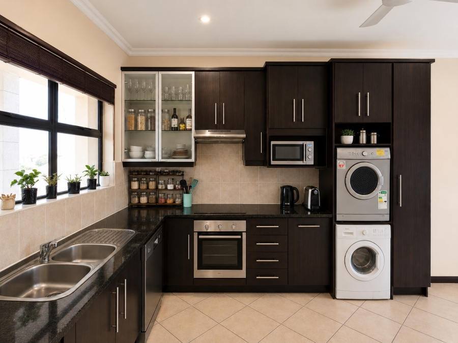 2 Bedroom Property for Sale in Hilltop Private Estate KwaZulu-Natal