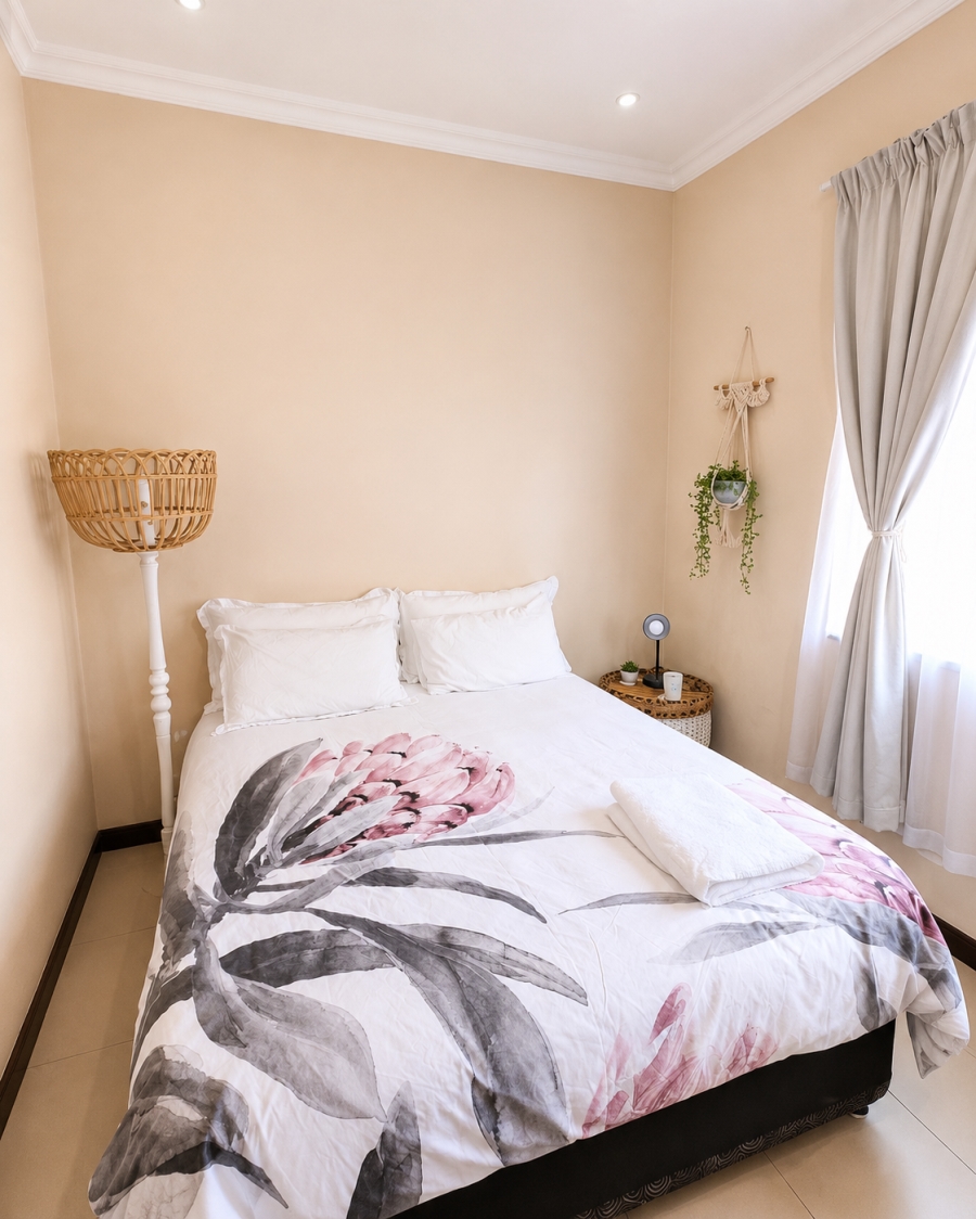2 Bedroom Property for Sale in Hilltop Private Estate KwaZulu-Natal