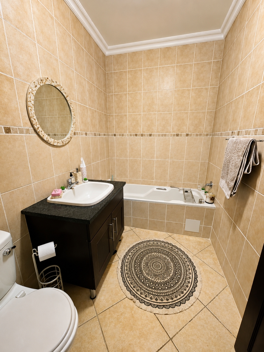 2 Bedroom Property for Sale in Hilltop Private Estate KwaZulu-Natal
