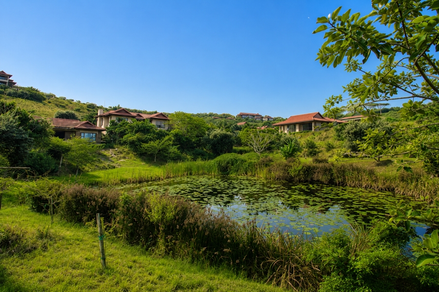 2 Bedroom Property for Sale in Hilltop Private Estate KwaZulu-Natal